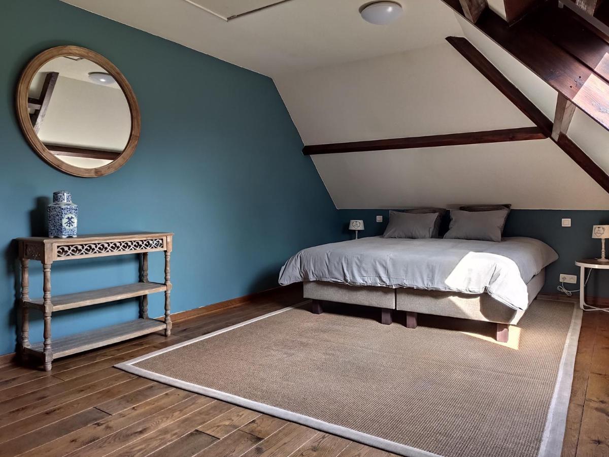 Bed and Breakfast Het Hemelsveld à Hasselt Extérieur photo