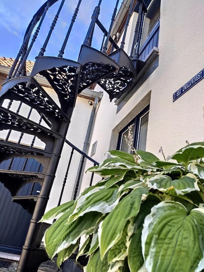 Bed and Breakfast Het Hemelsveld à Hasselt Extérieur photo