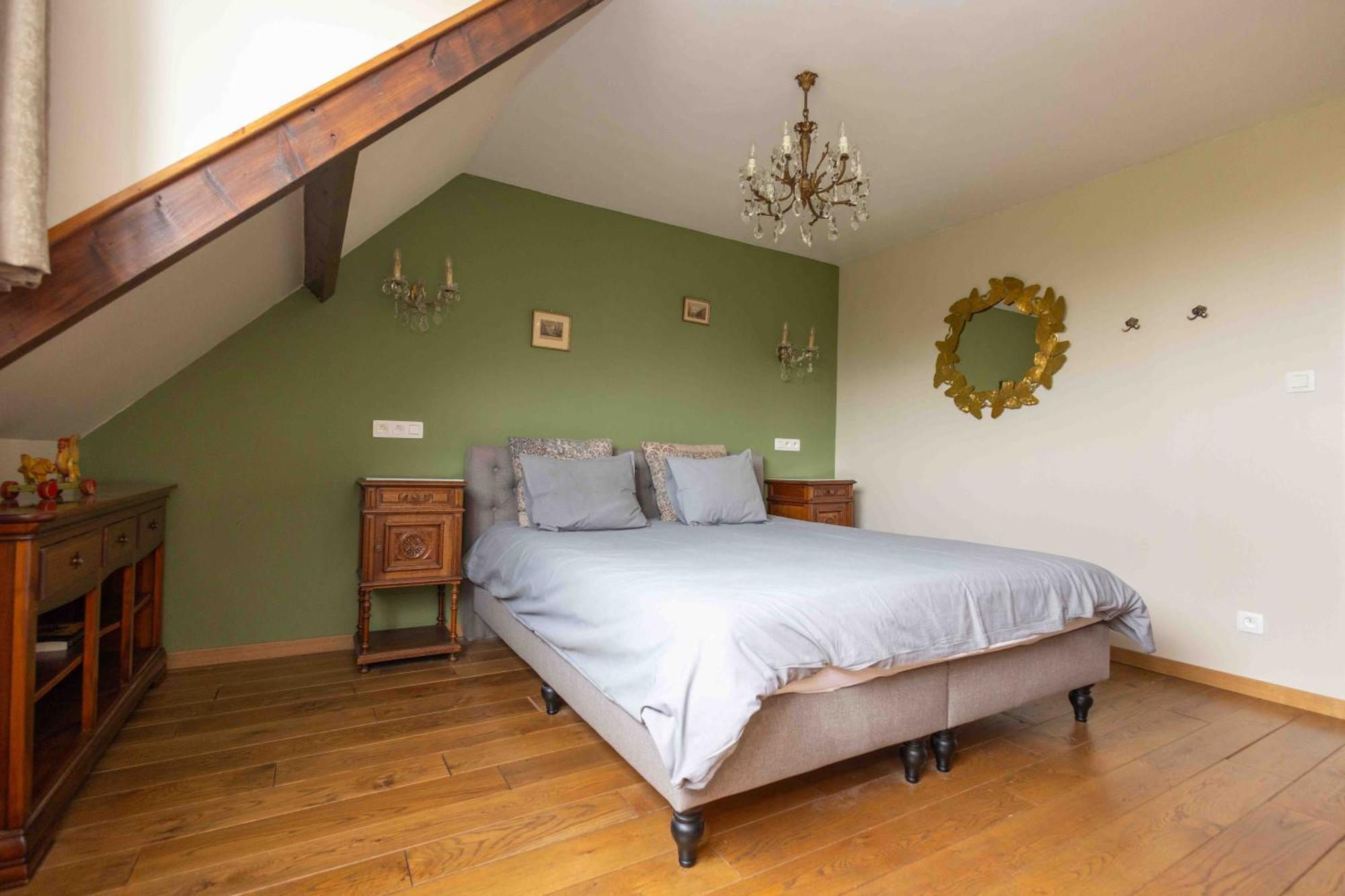 Bed and Breakfast Het Hemelsveld à Hasselt Extérieur photo