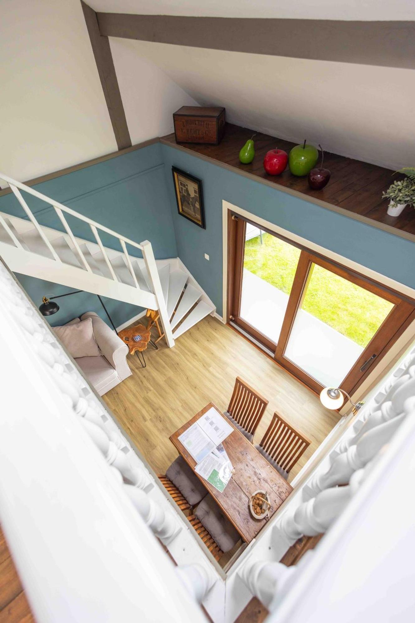 Bed and Breakfast Het Hemelsveld à Hasselt Extérieur photo