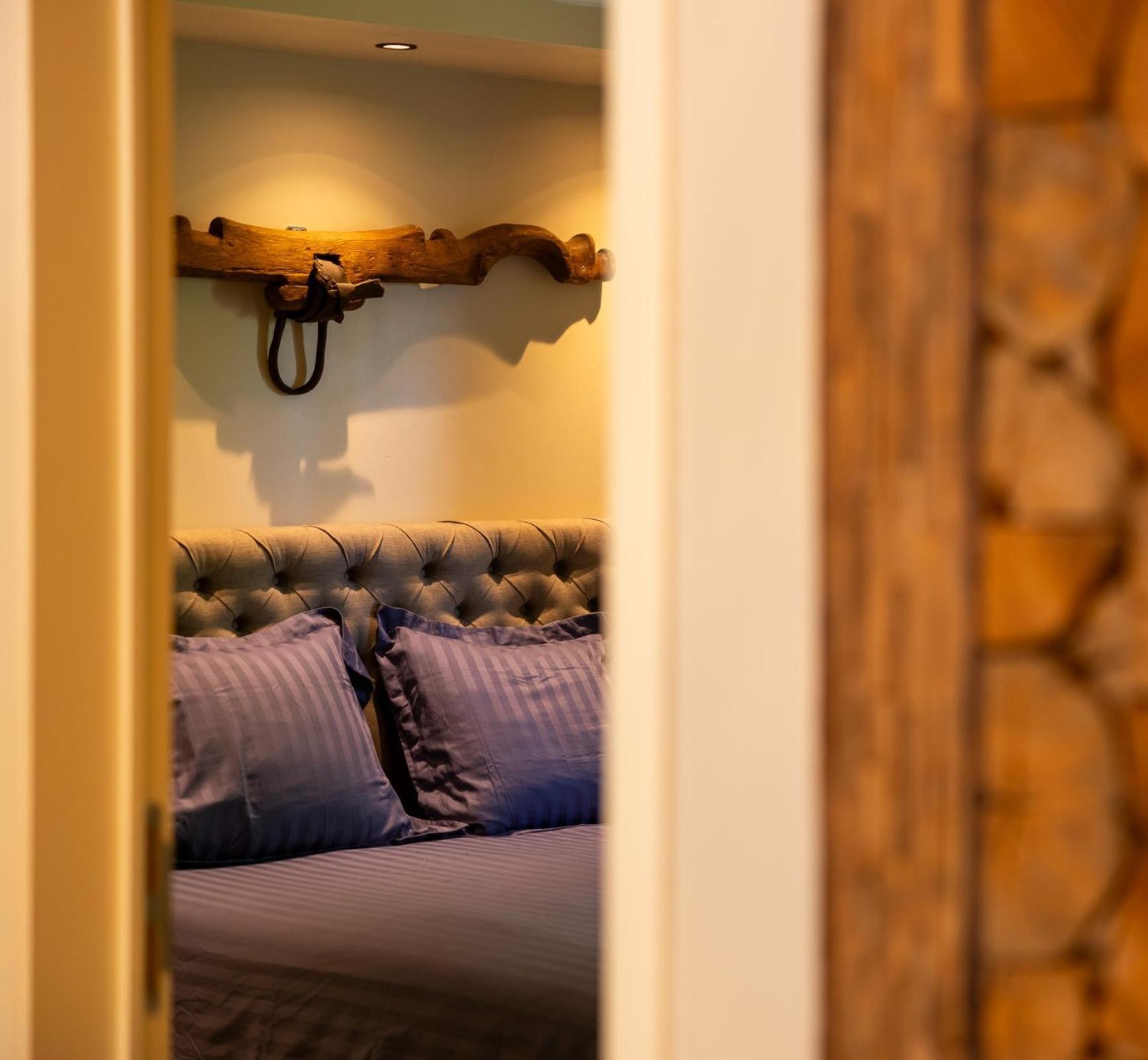 Bed and Breakfast Het Hemelsveld à Hasselt Extérieur photo