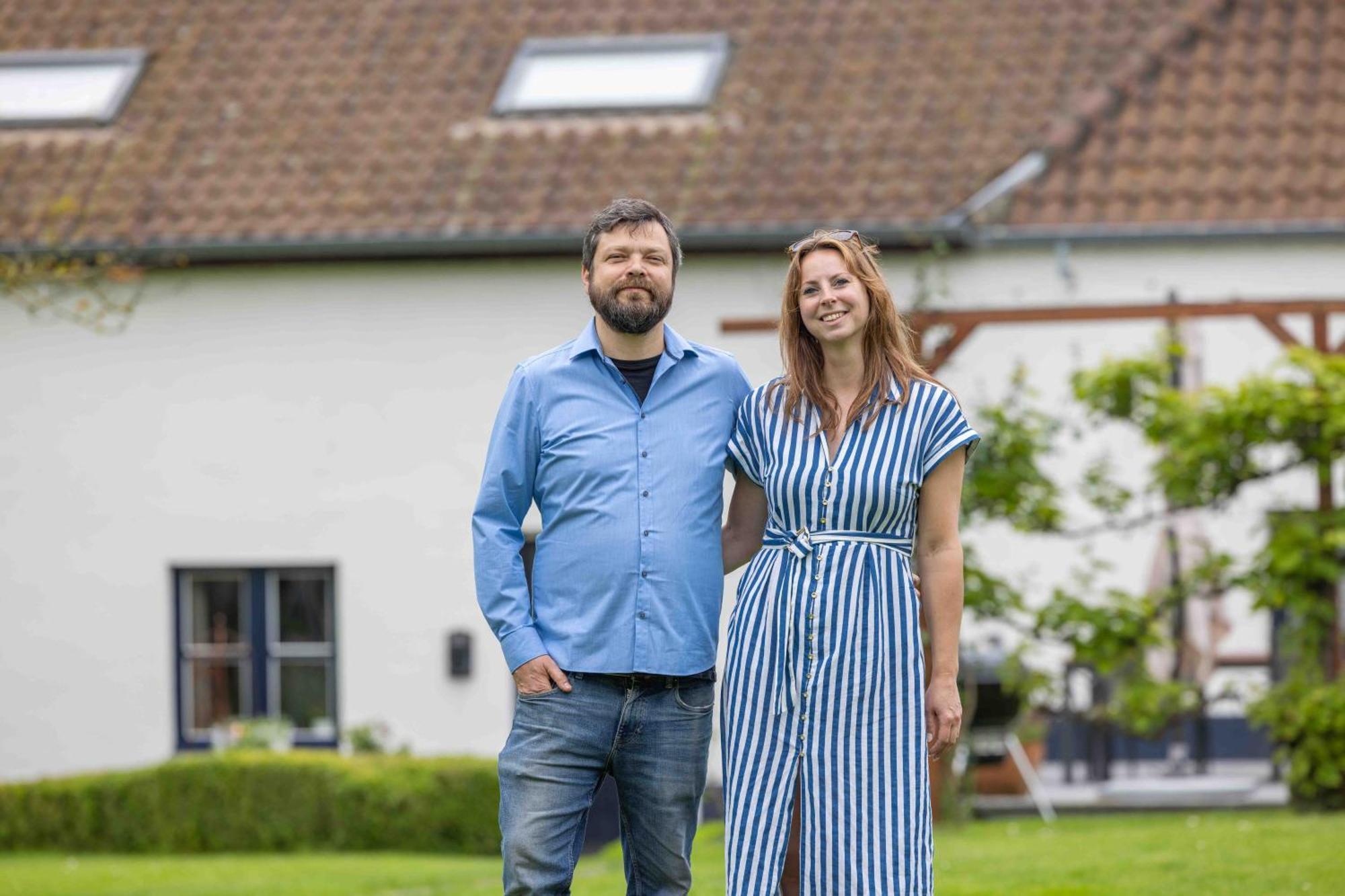 Bed and Breakfast Het Hemelsveld à Hasselt Extérieur photo