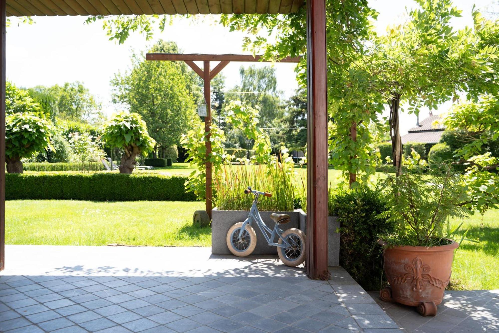 Bed and Breakfast Het Hemelsveld à Hasselt Extérieur photo