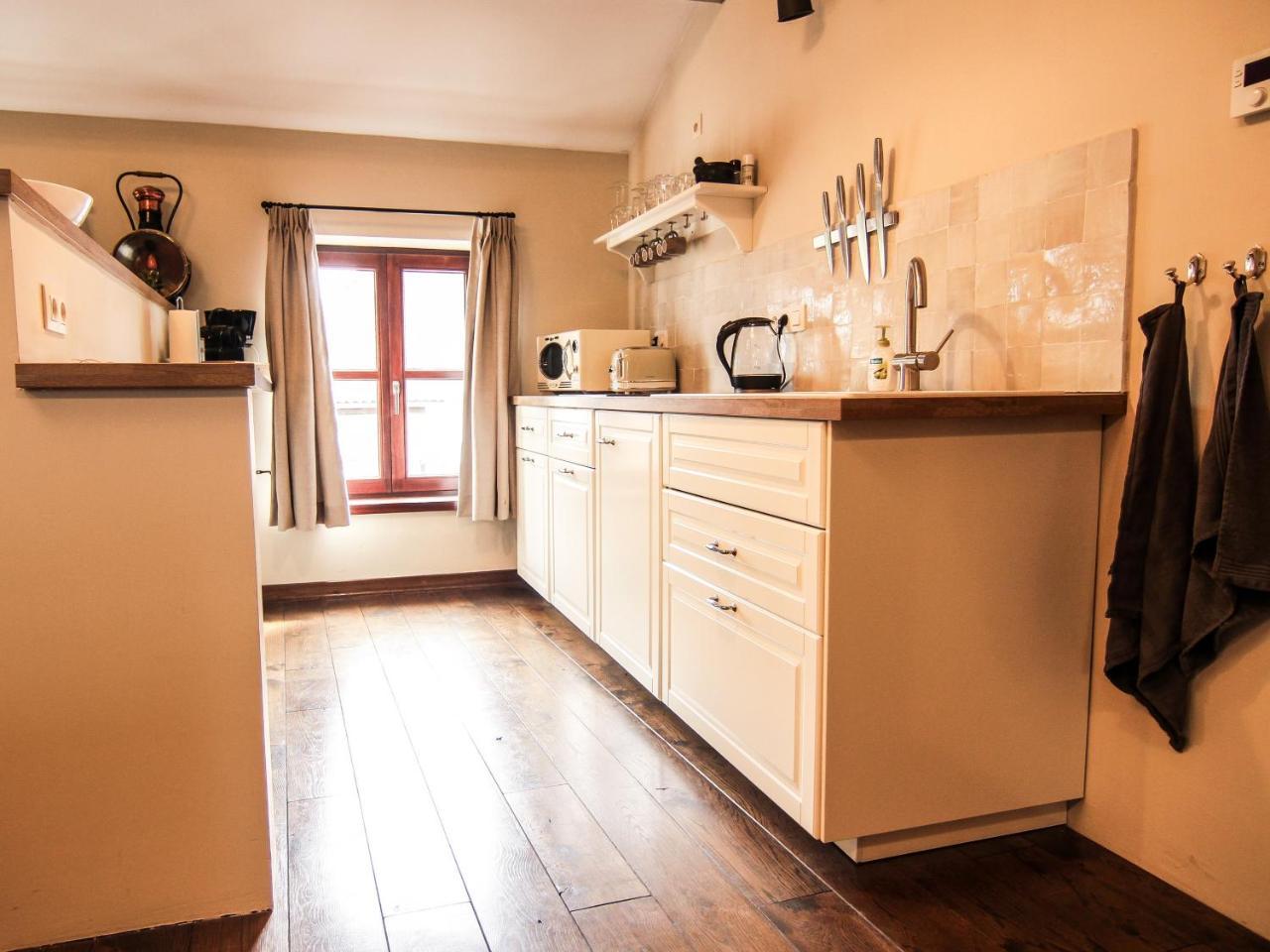 Bed and Breakfast Het Hemelsveld à Hasselt Chambre photo