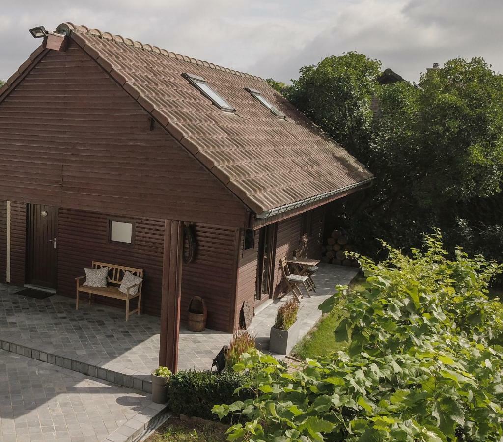Bed and Breakfast Het Hemelsveld à Hasselt Extérieur photo