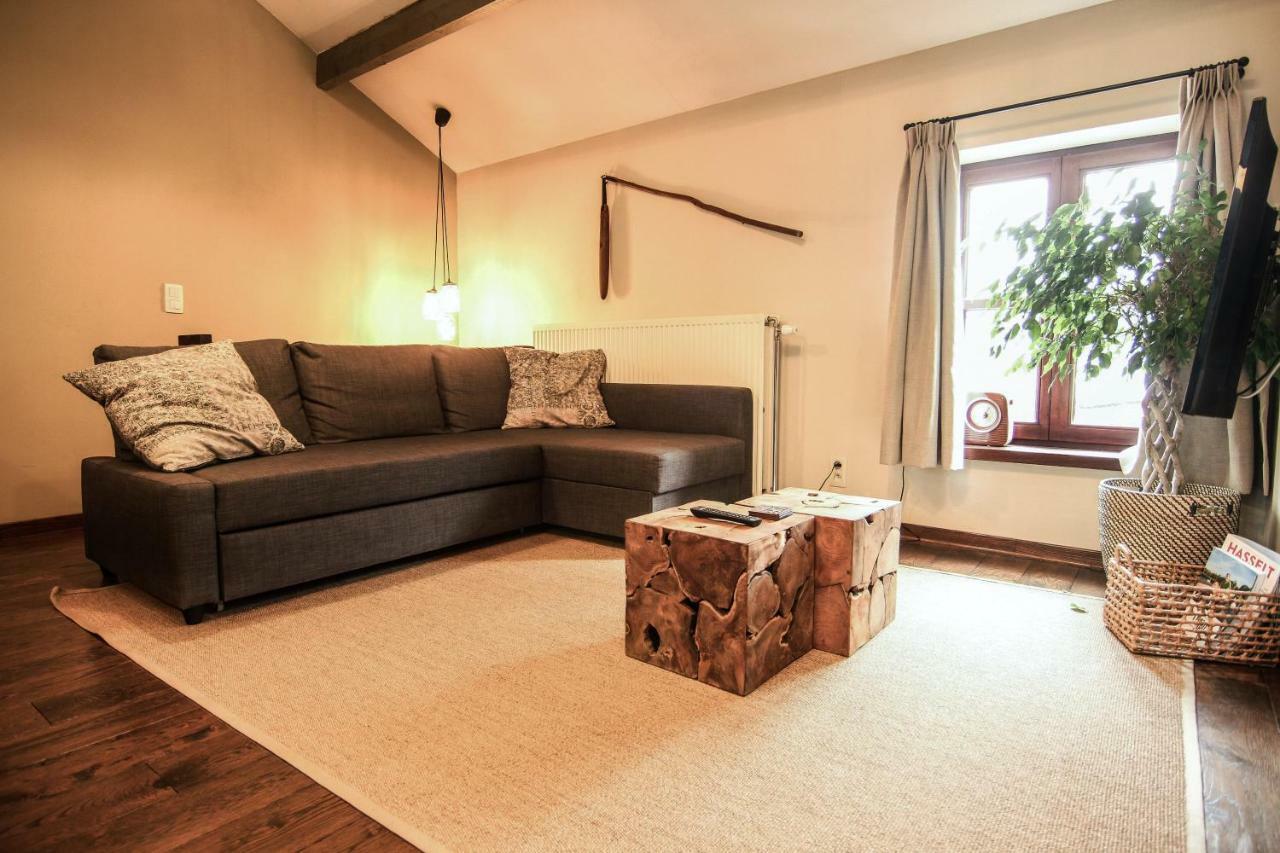 Bed and Breakfast Het Hemelsveld à Hasselt Extérieur photo