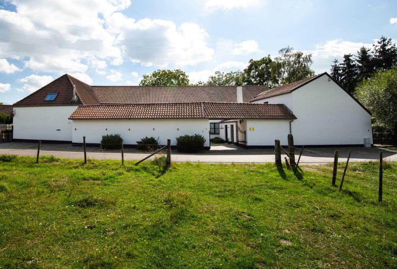 Bed and Breakfast Het Hemelsveld à Hasselt Extérieur photo