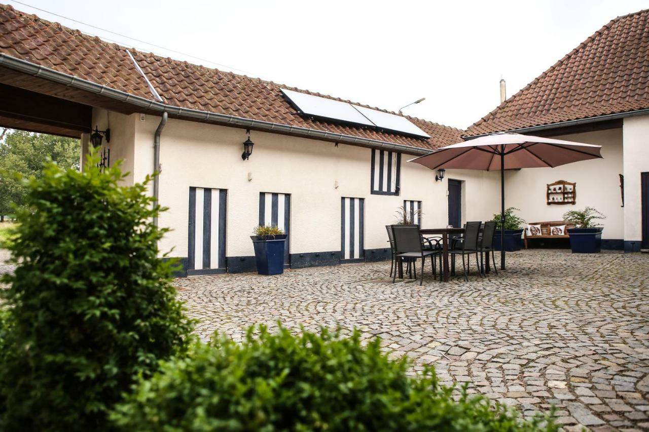 Bed and Breakfast Het Hemelsveld à Hasselt Extérieur photo