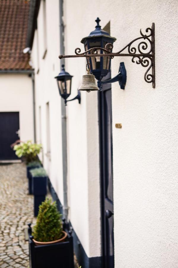 Bed and Breakfast Het Hemelsveld à Hasselt Extérieur photo